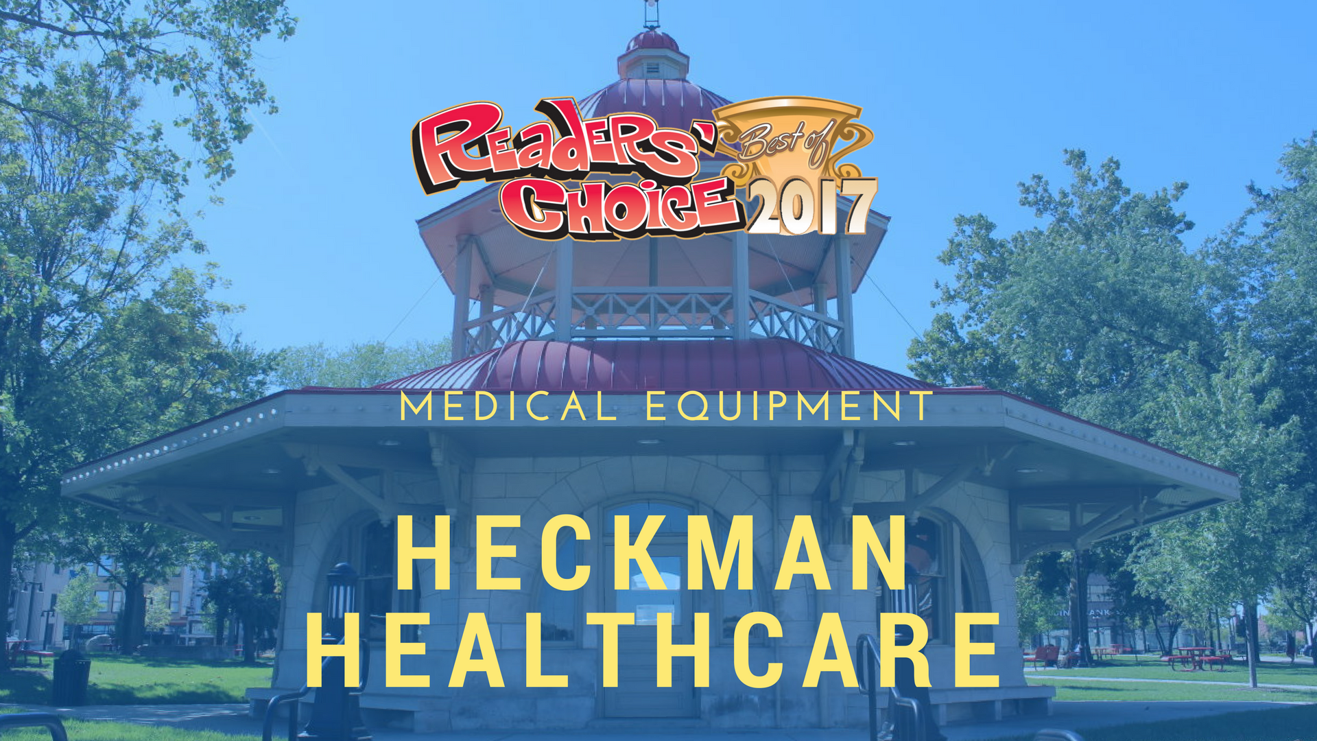 Best Medical Equipment